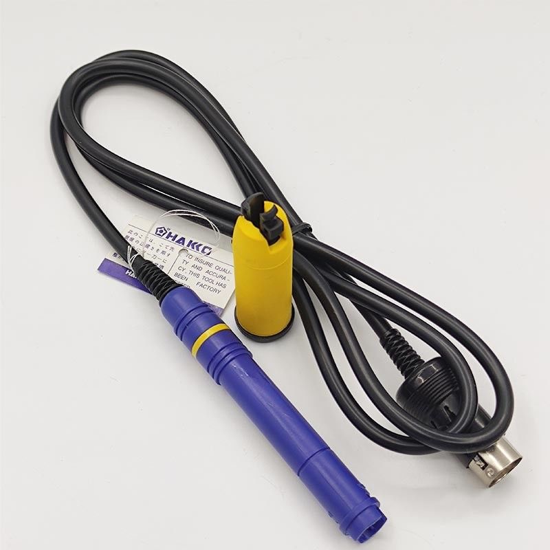HAKKO FM2028 24V/70W W/YELLOW SLEEVE