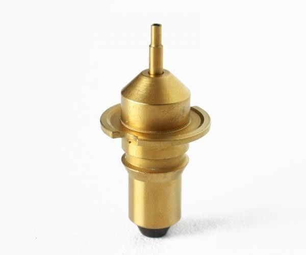 JUKI 102 NOZZLE FOR 750 760 PICK AND PLACE MACHINE