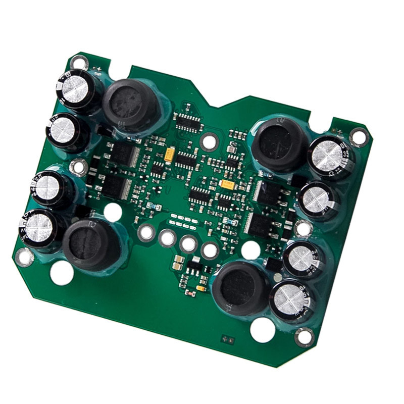 904229 ficm board for ford 6 0 fuel injection control module