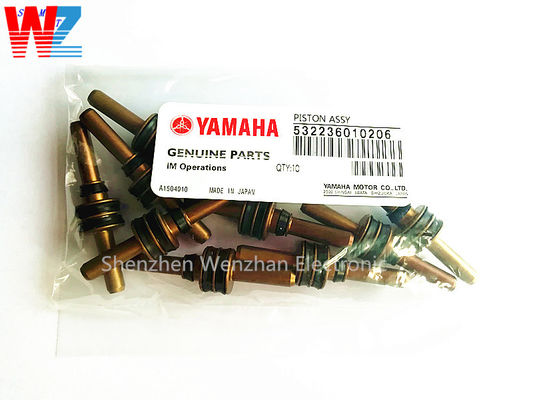 High quality SMT Topaz Yamaha piston assy 532236010206