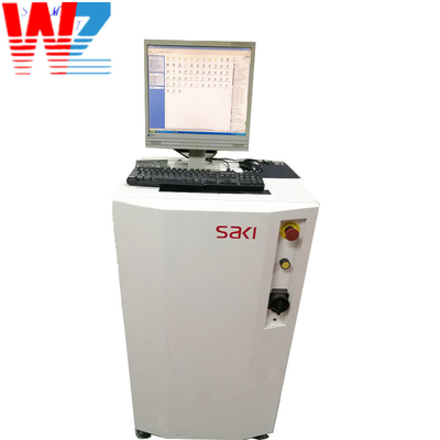 AOI Machine Automated Optical Inspection AOI SMT SMD PCB Machine SAKI BF-Planet-X
