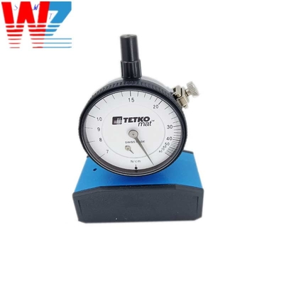 TETKO Tetkomat Stencil Tension Meter 7-50N 7-80N 10-100N For SMT Production Line