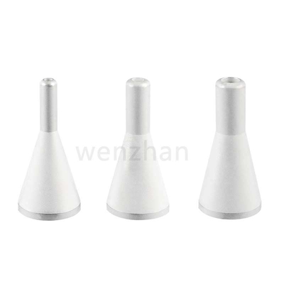 114611 SMT Machine Spare Parts Wave Soldering Nozzle 4.0 / 8.0 H 47 B22