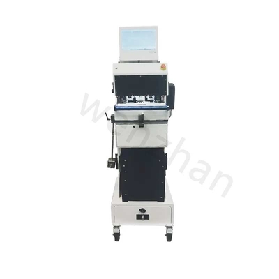 Automatic Splicing Machine Smt Splicer Component Reel Splicing Tool Tape Splicing Machine for PCB Assembly line
