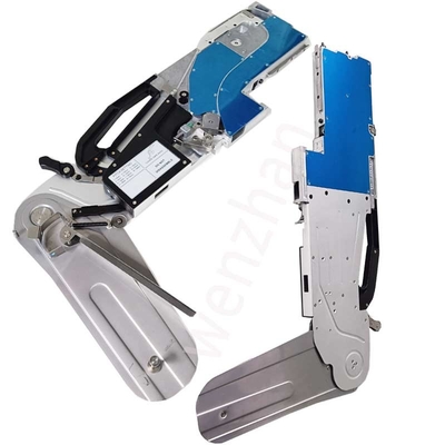 SMT Chip Mounter Samsung Hanwha Electric Smart 12mm 16mm Feeder