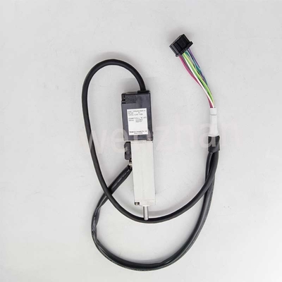 ﻿ SAMSUNG HANWHA DECAN S1 Pick And Place Machine Parts AM16-001459A ASSY CABLE-Z AXIS MOTOR CABLE ASSY MOTOR