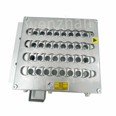 SMT 16 Head 32 Bits N610087794AA Nozzle Station For Pick And Place Machine