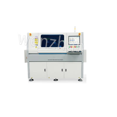 SMT Line Machine High Speed Terminal Insertion Plug In THT Pick And Place Machine Automatic Radial Insertion Machine