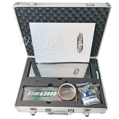 SMT Reflow Oven Profiler With USB Dongle 9 Channels Slim Kic 2000