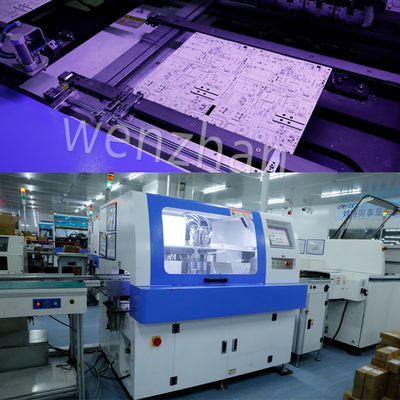 Customized Conformal Coating Machine PCB Spray Coating Machine Conformal Coating Machine Manufacturer