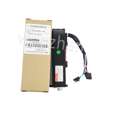 SMT NPM 3 Head Z-Axis Parts N510043456AA N510068271AA 25W AC Servo Motor