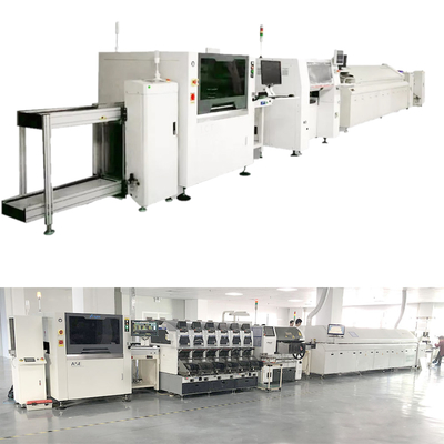 Top Quality LED Machine Assembling LED Lights Manufacturing Machinery Assembly Machine for LED Lamps