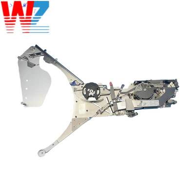 SMT Assembly Machine JUKI Pick and Place Machine FF 24MM FEEDER FF24FS feeder