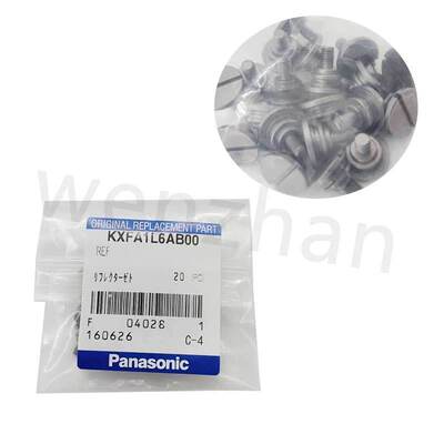 Quality SMT Feeder Parts KXFA1L6AB00 CM402 CM602 NPM Pin factory