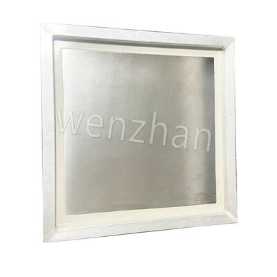 Smt Spare Parts 134764 Dek Calibration stencil Screen for PCB Assembly Machine