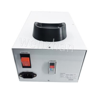 Quality SMT NPM D3A Parts N610101859AA N610077138AB Support Station Box factory