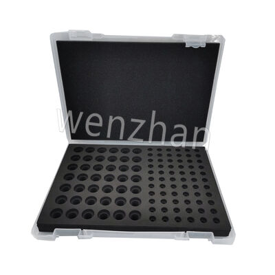 Quality SMT Part Multi-functional NPM 16 Head NPM 8 Head Storage Box Nozzle Box factory