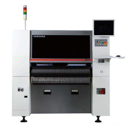 Samsung SMT Machine Hanwha Samsung SM471 Pick And Place Machine