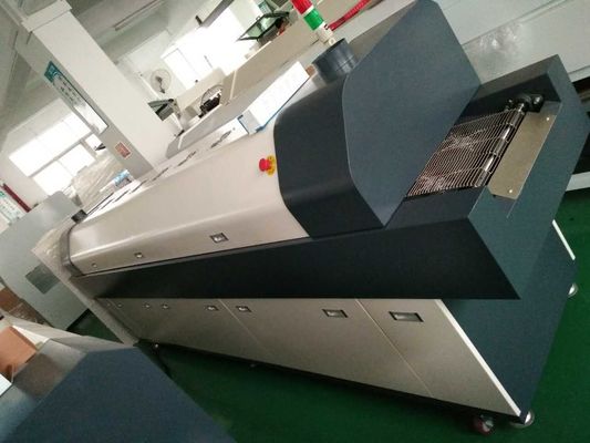 SMT Reflow Oven For PCB Soldering Machine