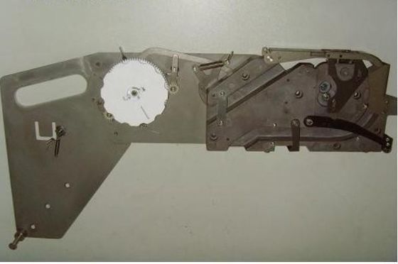SAMSUNG CP 12MM FEEDER, ORIGINAL NEW/USED CP 12MM FEEDER FOR SAMSUNG SMT MACHINE
