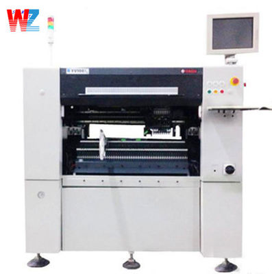 Yamaha chip mounter YV88/88X/88XG/180XG/100/100II/100X/100XG/100XE SMT Pick And Place Machine