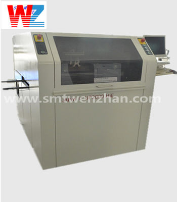 Professional SMT full automatic PCB Screen Stencil Printing Machine with MPM UP2000 HIE Screen Printer