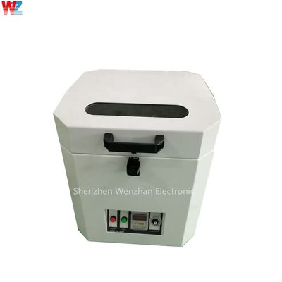 High quality SMT paste mixer/SMT mixer/solder paste mixer for PCB assembly line