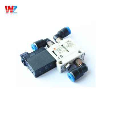 JUKI SMT Machine Spare Parts 750 Solenoid Valve Original New / Used