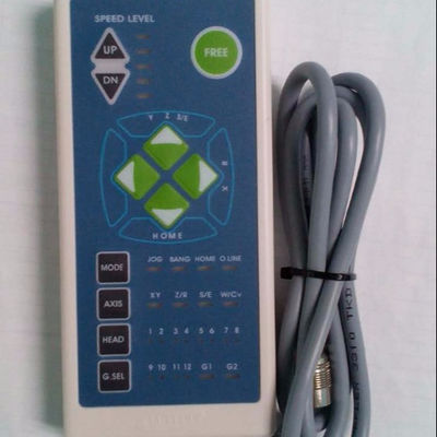 Samsung pick and place machine SM320 SM321 SM411 SM421 SM471 SM481 SM482 teach box