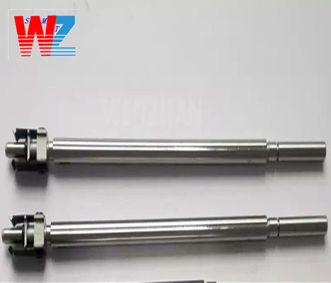 SMT spare parts yamaha smt pick and place machine nozzle Shaft Head Assy KM9-M7107-00X