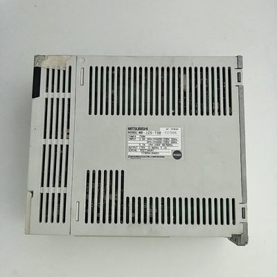 OEM Servo Drive Motor , MR-J2S-70B Mitsubishi Servo Motor