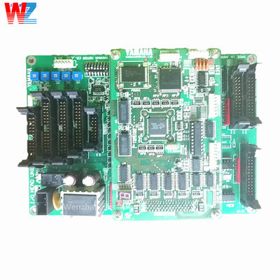 Original SMT Yamaha pick and place machine I/O head card KV8-M4570-00