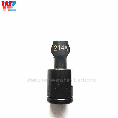 YAMAHA YG100 214# 214A NOZZLE,YAMAHA YG100 NOZZLE 214# 214A,SMT pick and place machine YAMAHA NOZZLE YG100 214# 214A