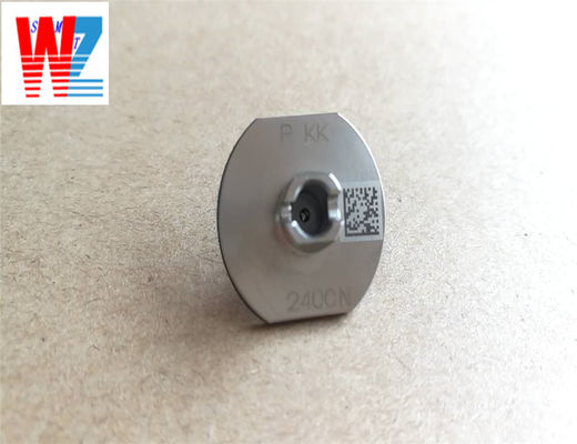 original new smt Nozzle 240CN for 8 Nozzle Head with Barcode N610119499AB