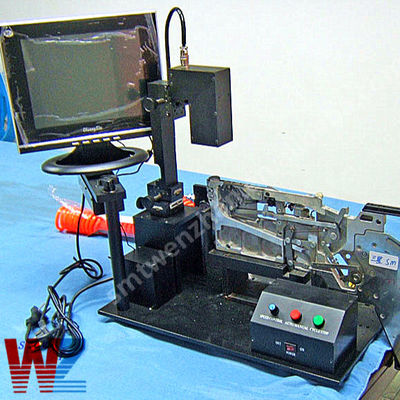 SAMSUNG SMT MACHINE SM FEEDER CALIBRATION JIG