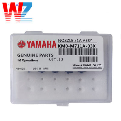 High Quality Original High Quality SMT Yamaha 31 nozzle KM0-M711A-03X
