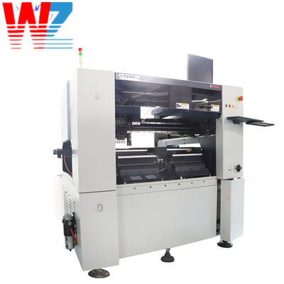 SMT Full Automatic High Speed YAMAHA Chip Mounter YV100XGP YV100XE YV180XG pick and place machine