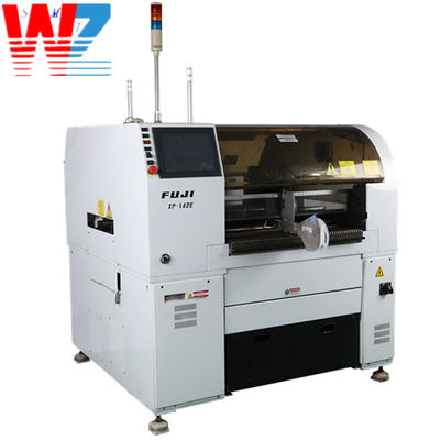 SMT PCB Assembly line Fuji XP241 XP242 XP243 SMT Pick And Place Machine