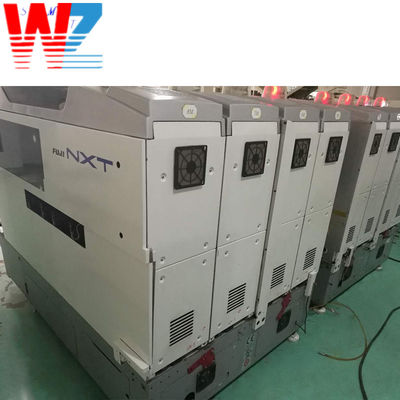 SMT MACHINE FUJI NXT M3S PICK AND PLACE MACHINE