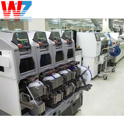 SMT FUJI Line Machine NXT I M3 / NXT I M3S / NXT I M6 / NXT I M6S Pick And Place Machine
