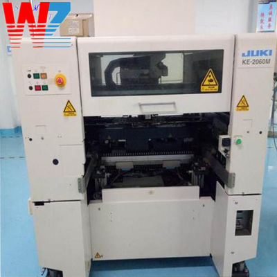 SMT MACHINE JUKI 2010 / 2020 / 2050 / 2060 / 2070 / 2080 Pick and place machine