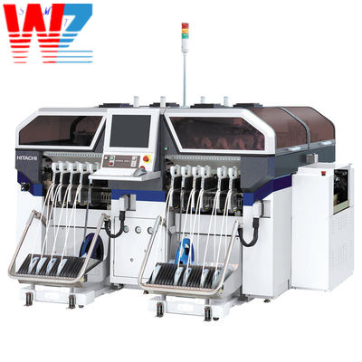 SMT Chip Mounter machine HITACHI G5 GXH-1S GXH-3 Pick and place machine