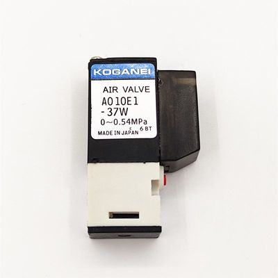 YAMAHA SMT Machine Parts KM1-M7162-20X A010E1-35W 37W 44W Solenoid Valve