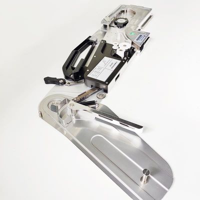 SM 24mm SMT Electric Feeder For Samsung SM421 SM471 SM481 SM482