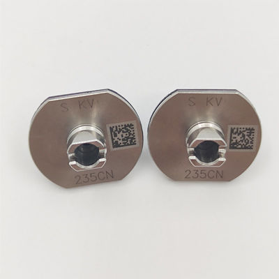 Smt Nozzle N610119496AA CM402 CM602 NPM 235CN Nozzle For 