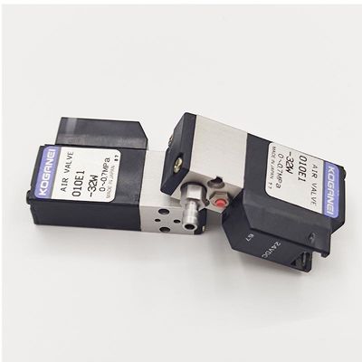 32W 44W 55W 56W Solenoid Valve KV8-M7162-10 for Yamaha SMT Machine