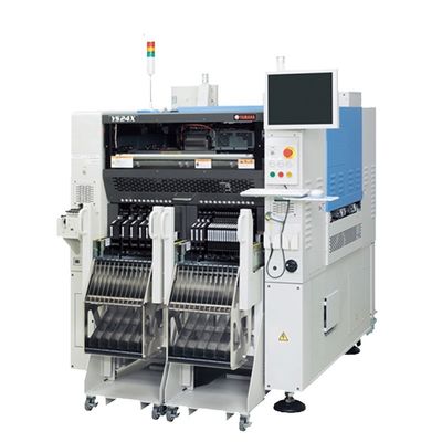 SMT Yamaha Chip mounter Ys24 Ys24x pick and place machine