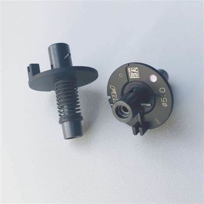Original Smt Fuji Pick And Place Machine Parts Nxt H04 5.0 Nozzle