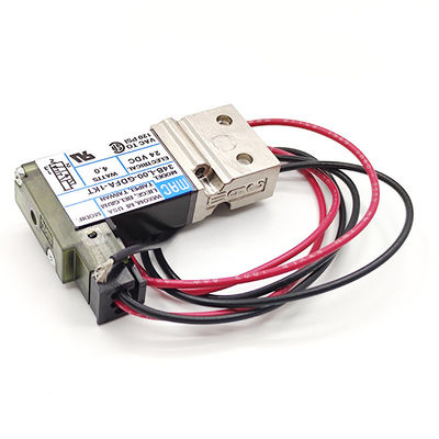 SM482 SMT Spare Parts 34B L00 GDFA 1KT Samsung Valve Machine Parts