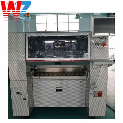 SMT Hanwha Samsung Chip Mounter SM481plus SM482plus SM471plus pick and place Machine